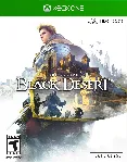Black Desert XBOX ONE