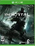 Immortal: Unchained Ultimate Edition XBOX ONE