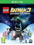 LEGO Batman 3 Beyond Gotham XBOX ONE/Xbox Series X|S