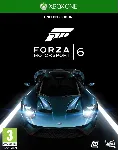 DIRT 5 Amplified Edition+Forza Motorsport 6 XBOX ONE