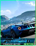 DIRT 5 Amplified Edition+Forza Motorsport 6 XBOX ONE