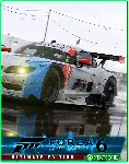 Forza Motorsport 6 Ultimate Edition Xbox One/Series
