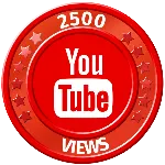 2500 Просмотров YOUTUBE ▶ Просмотры Ютуб [Лучшее] - irongamers.ru