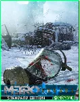 Metro Исход XBOX ONE/Xbox Series X|S