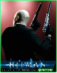 Hitman HD Enhanced Collection+Borderlands GOTY XBOX ONE