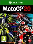 MotoGP 20 Xbox one