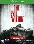 The Evil Within Xbox One РУС (Code)