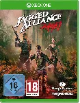 Jagged Alliance Rage XBOX ONE/Xbox Series X|S