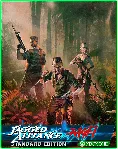 Jagged Alliance Rage XBOX ONE/Xbox Series X|S