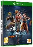 JUMP FORCE XBOX ONE/Xbox Series X|S
