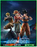 JUMP FORCE XBOX ONE/Xbox Series X|S