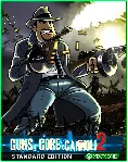 Empire of Sin Premium+Guns,Gore & Cannoli 2 XBOX ONE