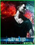 Sleeping Dogs Definitive Edition XBOX ONE/Series
