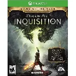 Dragon Age: Inquisition Game of the Year Editi XBOX ONE - irongamers.ru