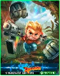 Rad Rodgers XBOX ONE