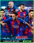 Pro Evolution Soccer 2018 XBOX ONE/Xbox Series - irongamers.ru