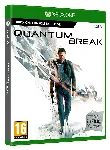 Quantum Break + Rad Rodgers+Digerati Horror Bundle XBOX - irongamers.ru