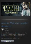 Vampire: The Masquerade Bloodlines (Steam Gift RegFree)