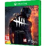 Dead by Daylight: Special Edition XBOX ONE/Xbox Series