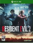 RESIDENT EVIL 3 + RESIDENT EVIL 2 / XBOX ONE, Series X|S - irongamers.ru