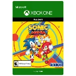 Sonic Mania XBOX ONE SERIES X|S Цифровой Ключ - irongamers.ru