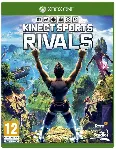 Kinect Sports Rivals + сборник игр для Kinect XBOX ONE