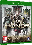 For Honor XBOX ONE/Xbox Series X|S