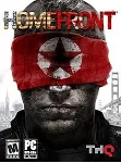 Homefront + Shotgun 870 DLC (2xSteam Gifts Region Free)