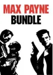 Max Payne Bundle (Steam Gift Region Free / ROW)