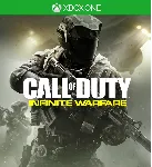 Call of Duty - Infinite Warfare Xbox One РУС (Code) - irongamers.ru