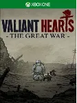 Valiant Hearts The Great War + 35MM XBOX ONE/Series