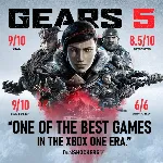 Gears Tactics+COLLECTION GEARS (1-4-5) Автоактивация - irongamers.ru