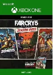 Far Cry 5 - Season Pass DLC XBOX ONE ключ - irongamers.ru