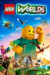 LEGO® Worlds ключ XBOX ONE & Series X|S - irongamers.ru
