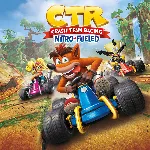 ✅ Crash Team Racing Nitro-Fueled + SPYRO xbox✅ Аренда