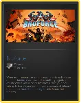 Broforce (РОССИЯ / УКРАИНА / СНГ) STEAM Gift + ПОДАРОК - irongamers.ru