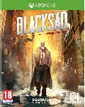 ✅ BlackSad Under the Skin xbox one / Series
