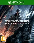 TERMINATOR RESISTANCE XBOX Аренда - irongamers.ru