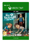 ✅ Hello Neighbor: Hide and Seek Xbox✅ 
