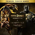 ✅ Injustice 2 LE + Mortal Kombat 11 PE Xbox✅ Аренда