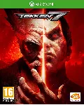 Tekken 7 xbox one Аренда - irongamers.ru