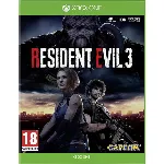 ✅ RESIDENT EVIL 3 XBOX✅ Аренда