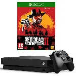 Red Dead Redemption 2 XBOX ONE X|S Цифровой Ключ - irongamers.ru