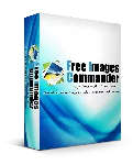Free Images Commander software