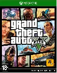Grand Theft Auto V (GTA 5) + Cyberpunk 2077 XBOX ONE - irongamers.ru