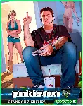 Grand Theft Auto V (GTA 5) + Cyberpunk 2077 XBOX ONE - irongamers.ru