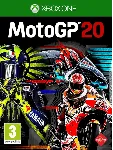 MotoGP 20 + Xenon Racer XBOX ONE
