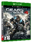Gears of War 4 XBOX ONE/Xbox Series X|S