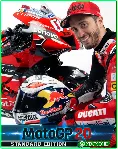 MotoGP 20 + Xenon Racer XBOX ONE