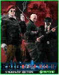 RAID World War II,Past Cure,Dungeons 3 XBOX ONE